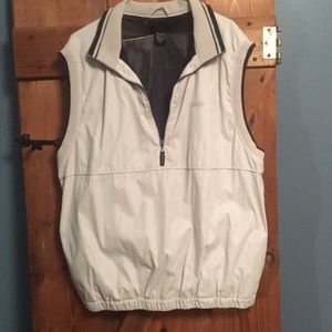 Men's summer vest